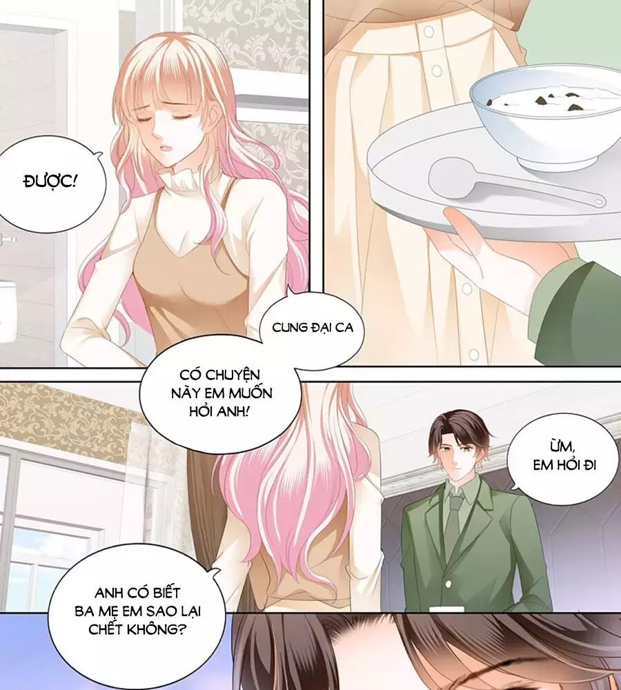 Bá Đạo Tiểu Thúc, Xin Trêu Chọc Vừa Thôi!: Chapter 76