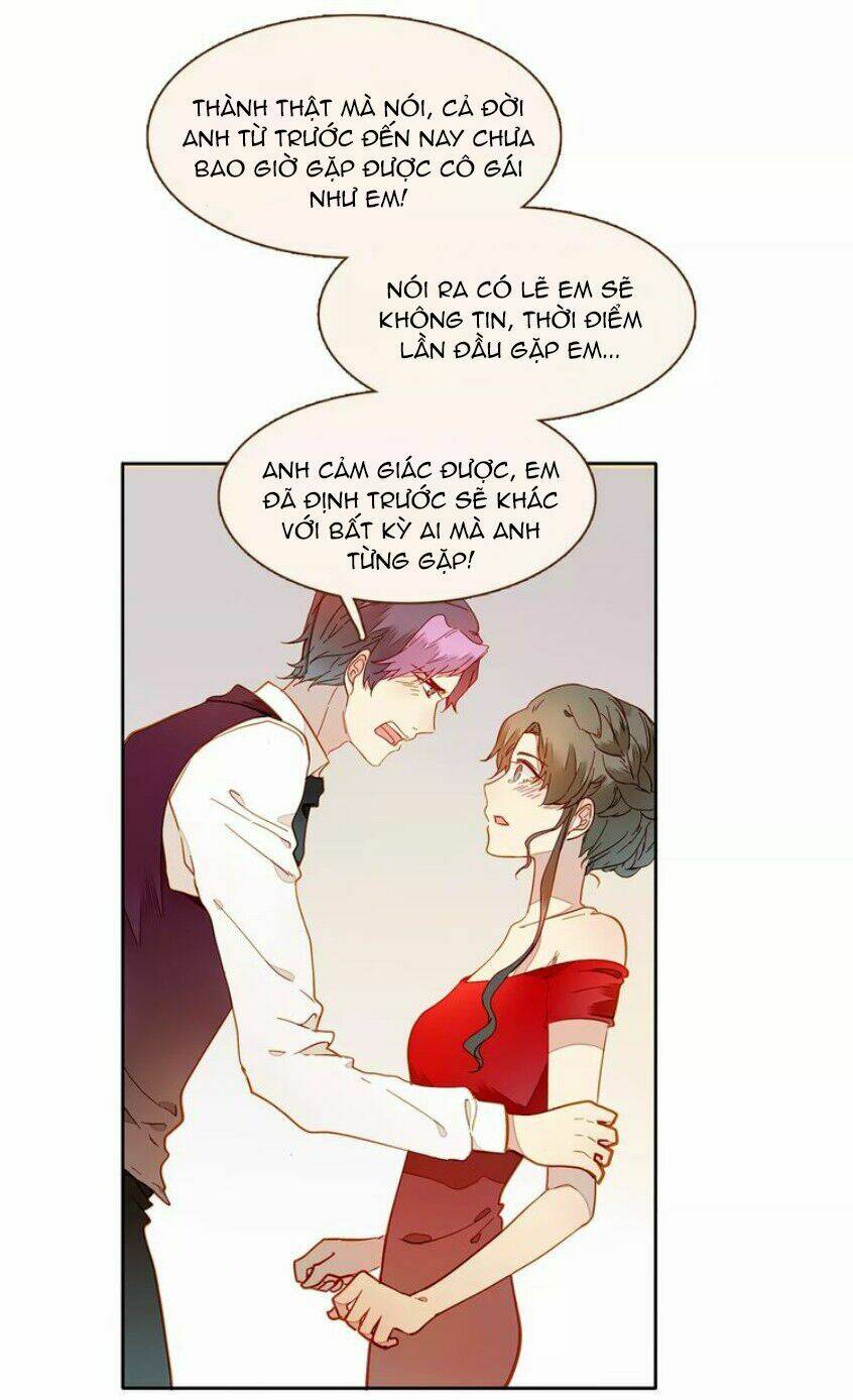 Tại Hạ Là Thần Tình Yêu: Chapter 48