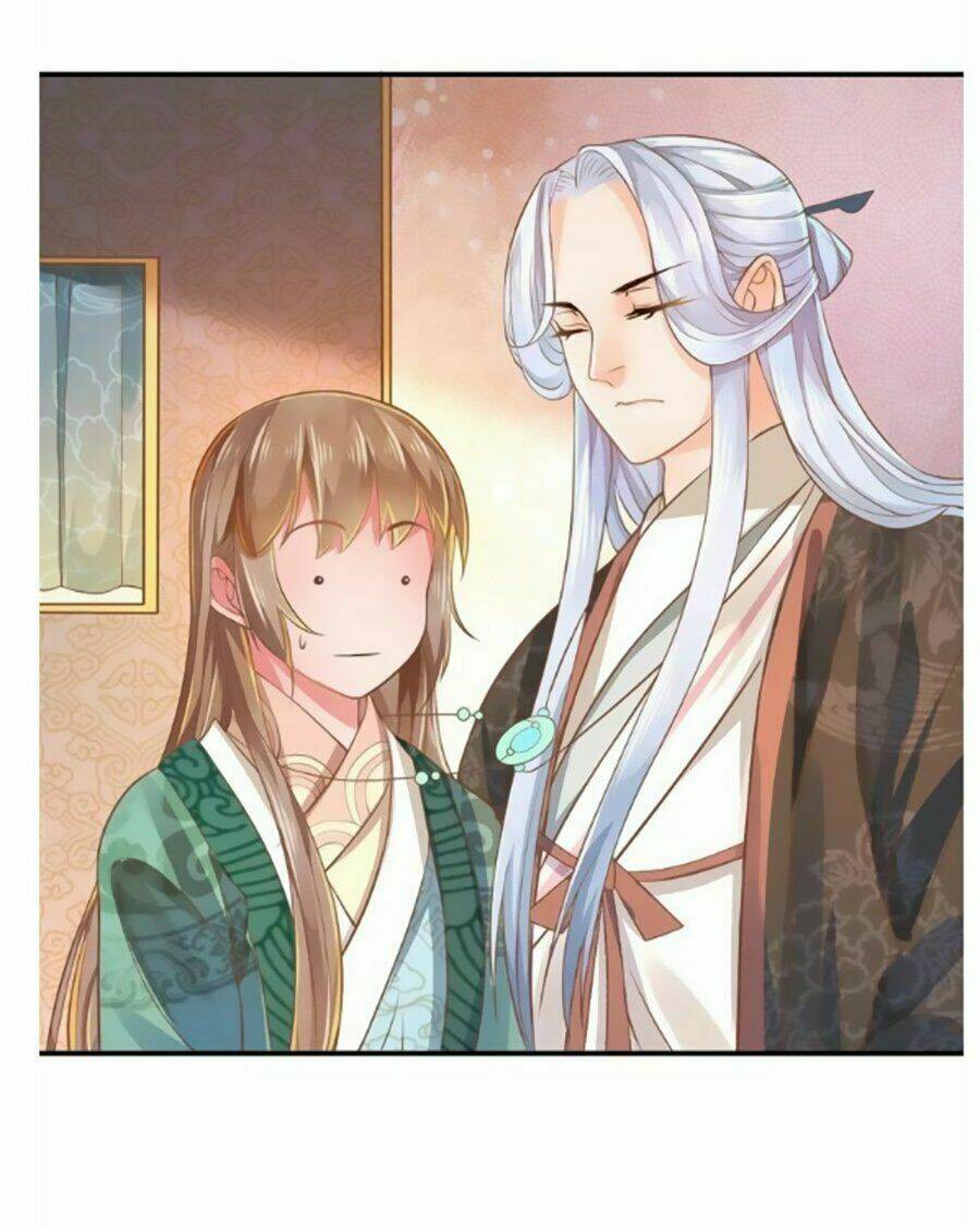 Chọc Nhầm Thượng Thần Băng Lãnh: Chapter 2