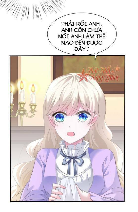 Một lời không hợp liền hút máu: Chapter 52