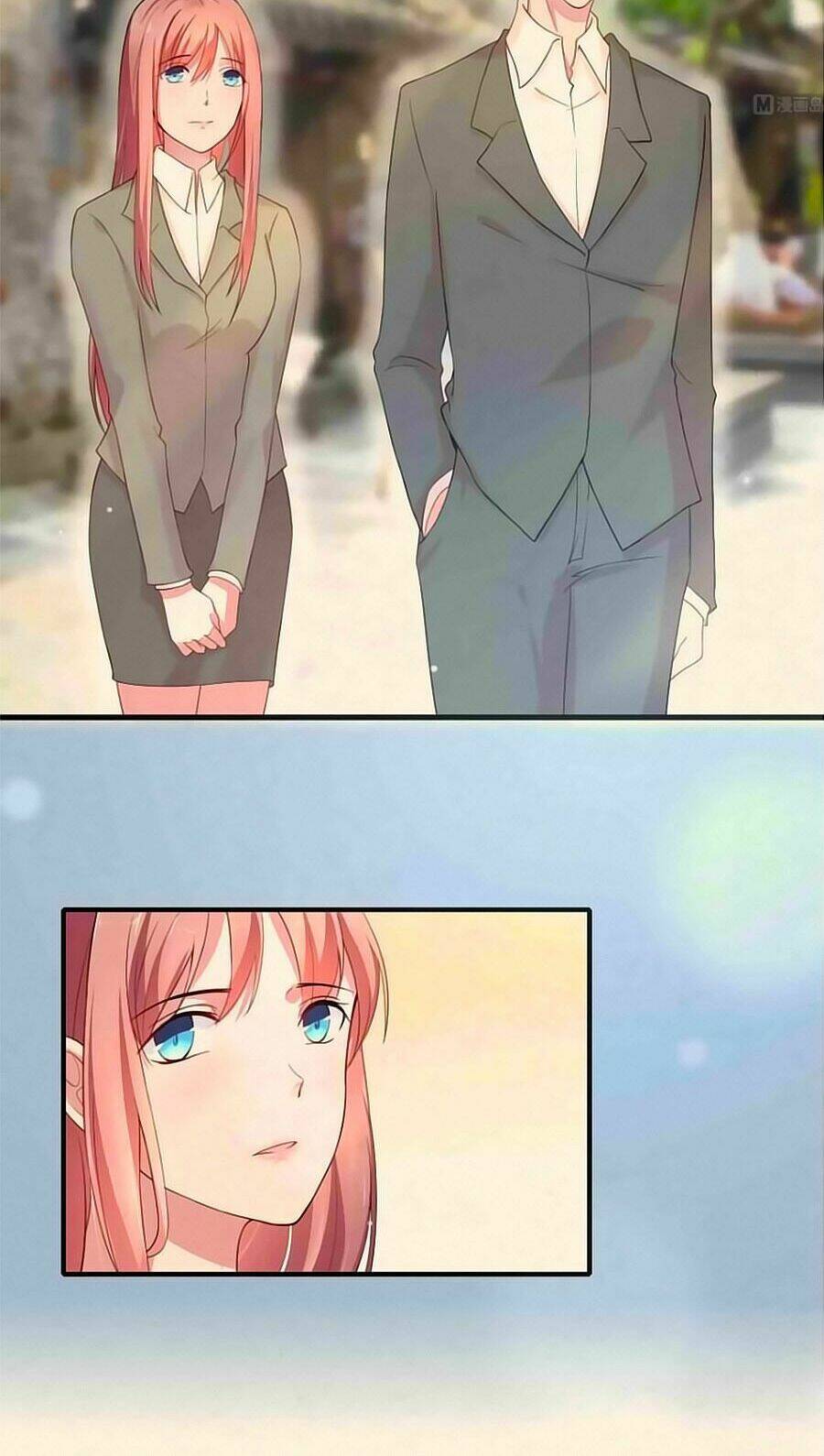 Thoát Quỹ Biên Duyên: Chapter 14