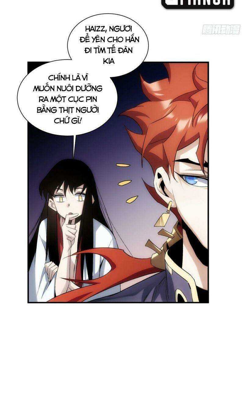 Ma Vương Là Đại Địa Chủ: Chapter 35