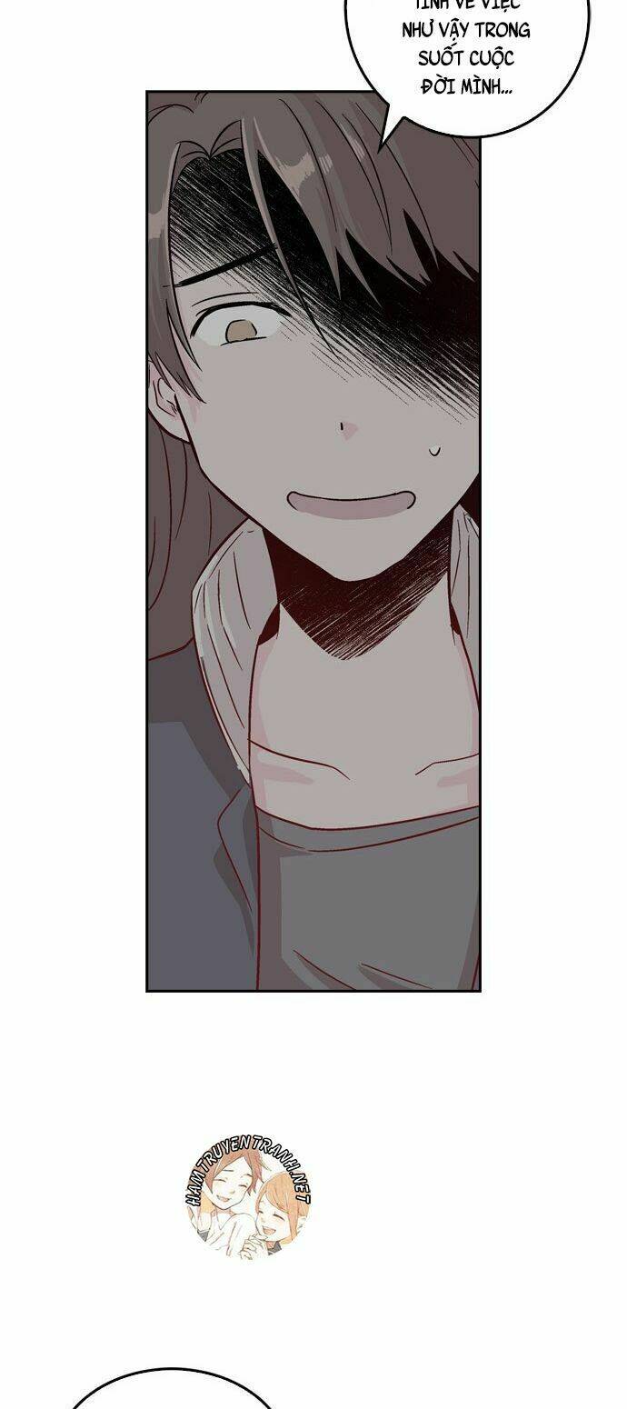 The Man Who Cleans Up Makeup: Chapter 2