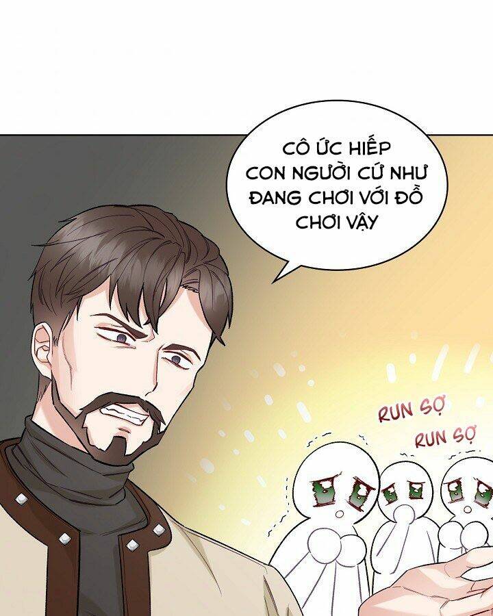 Kẻ Tạo Ra Nữ Phản Diện: Chapter 38