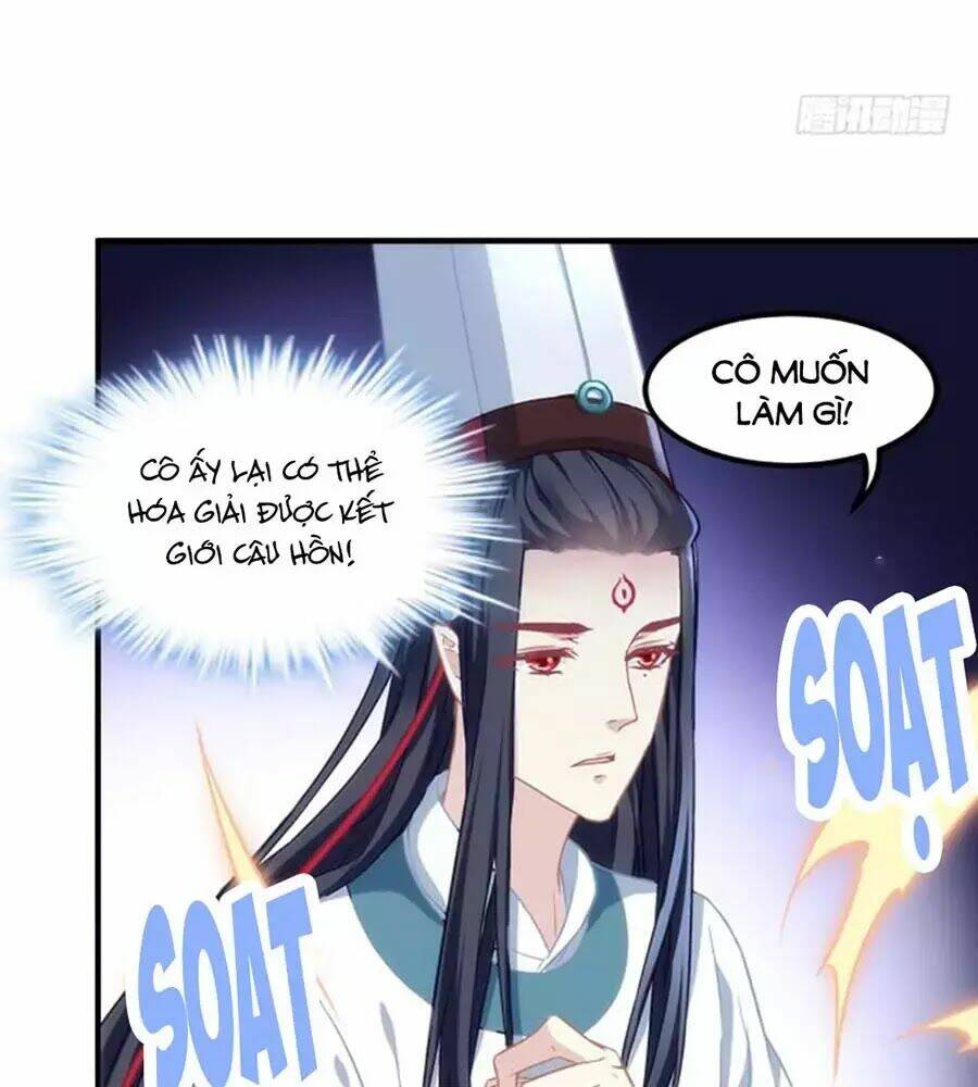 Ám Dạ Vô Thường: Chapter 49