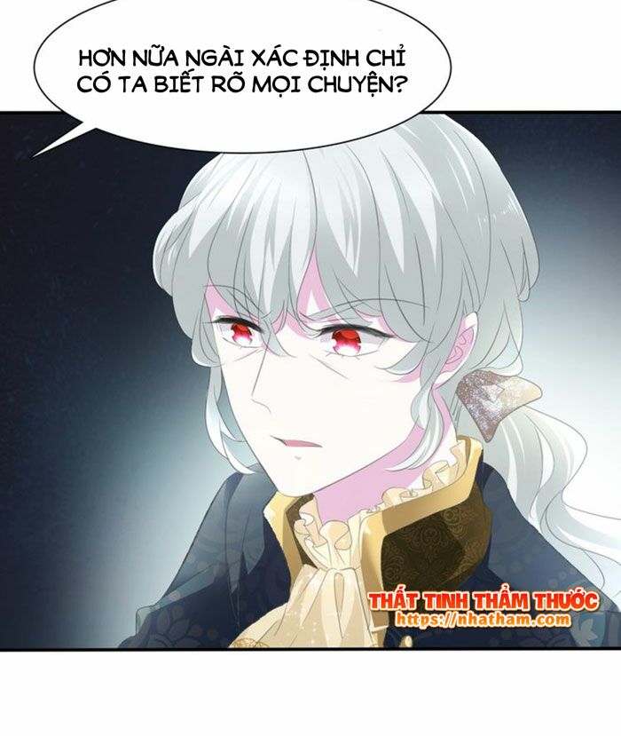 Một lời không hợp liền hút máu: Chapter 48