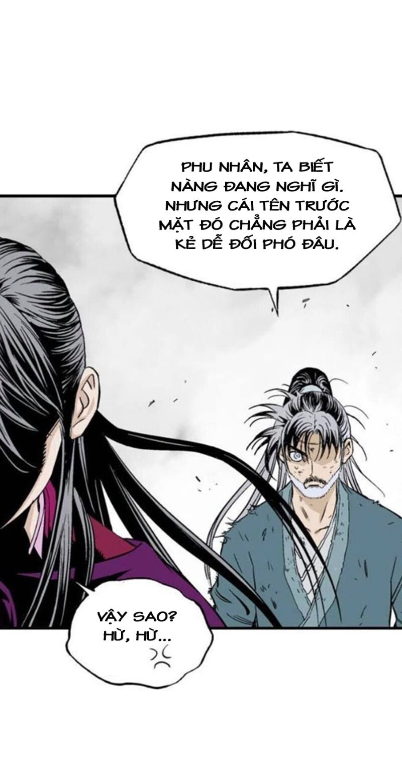 Cao Thủ 2: Chapter 131