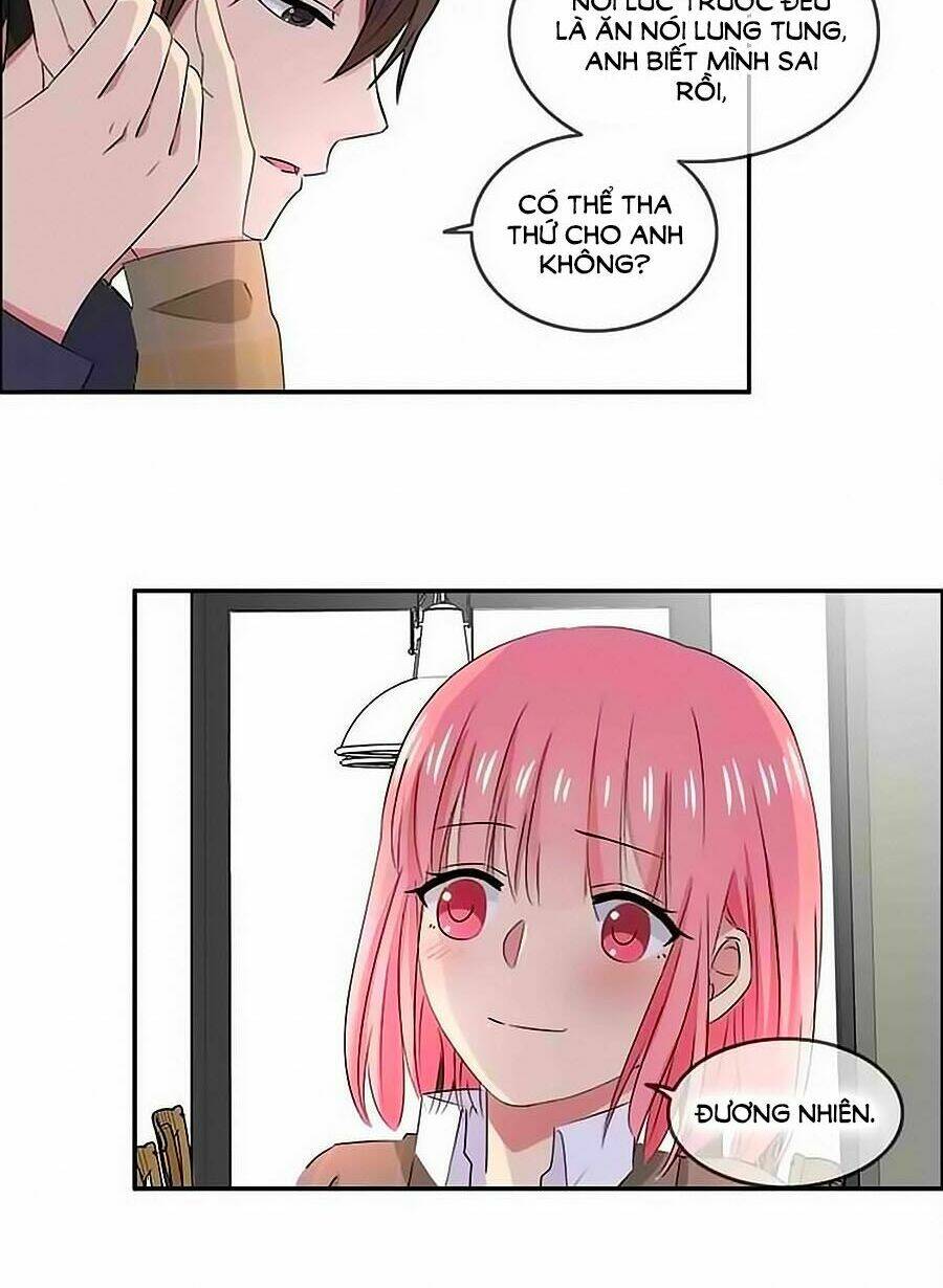 Đại Thần Tình Yêu Chớ Chạm Tôi: Chapter 56