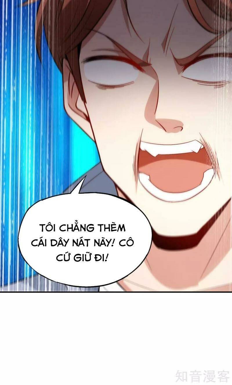 Vòng Bạn Bè Mạnh Nhất Của Tiên Giới: Chapter 43