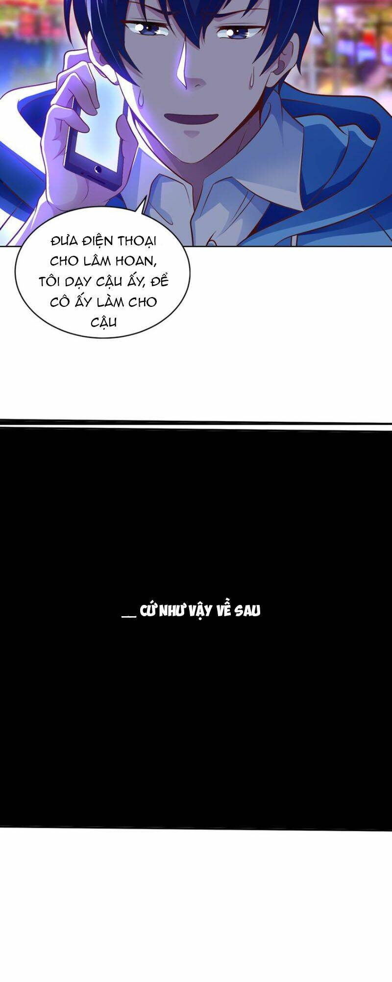 Sư Phụ Của Ta Là Thần Tiên: Chapter 5