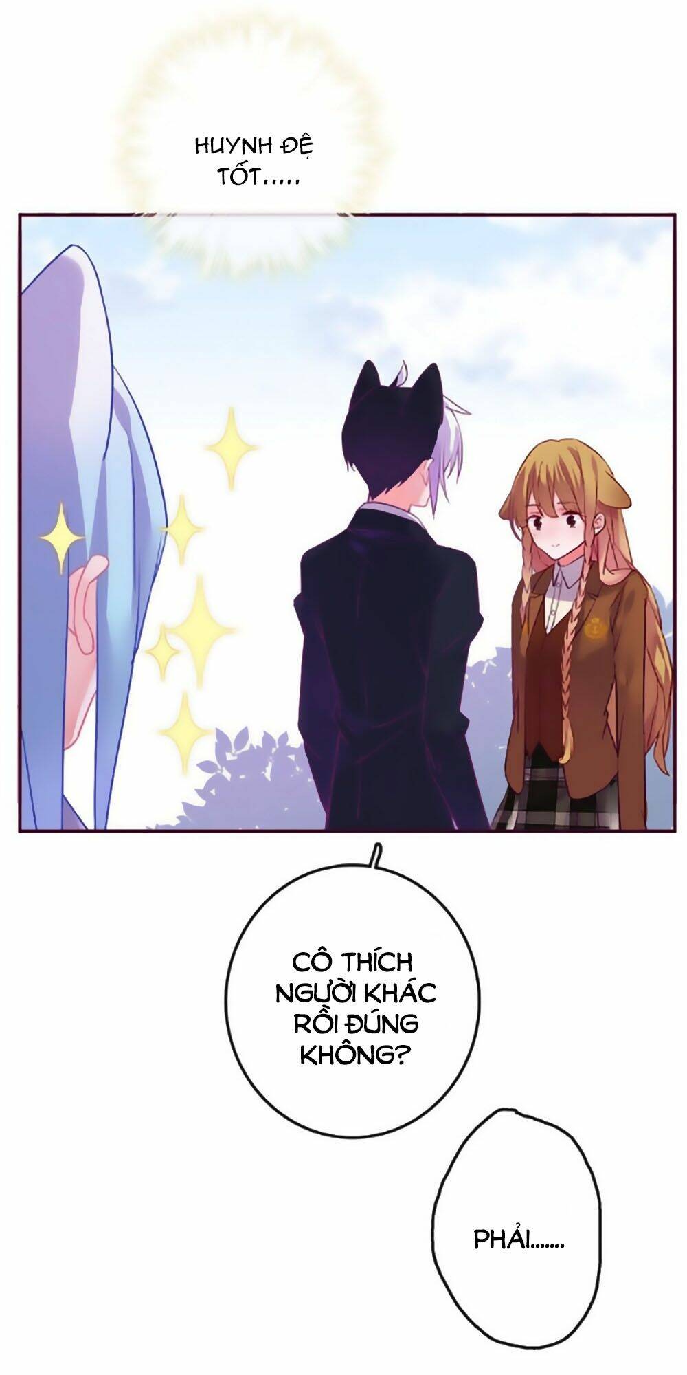 Đừng Nghịch, Ta Chỉ Muốn Yên Tĩnh: Chapter 72