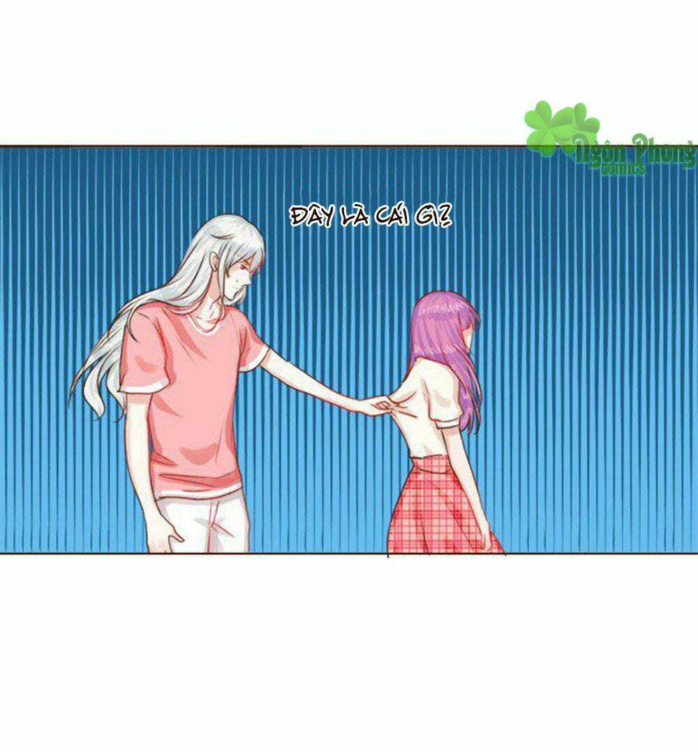 Ma Vương Luyến Ái Chỉ Nam: Chapter 44