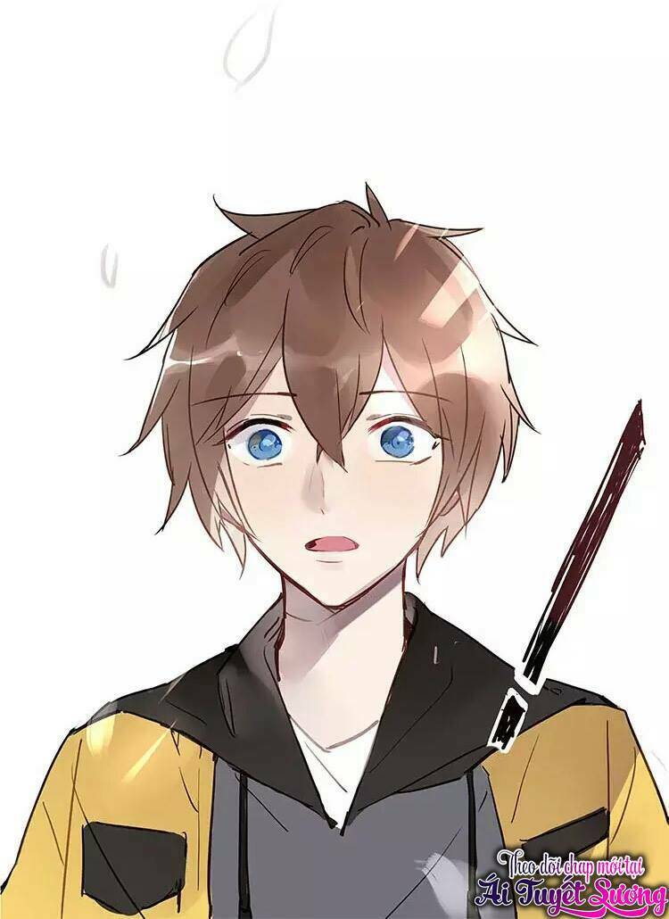 Nghe Thấy Thời Gian Rung Động: Chapter 2