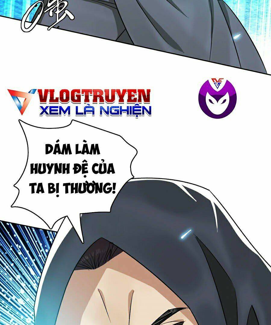 Siêu Đạo Thần Thuật: Chapter 16