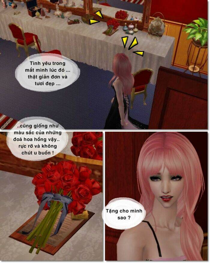 Truyện Sims - Earl Story: Chapter 60