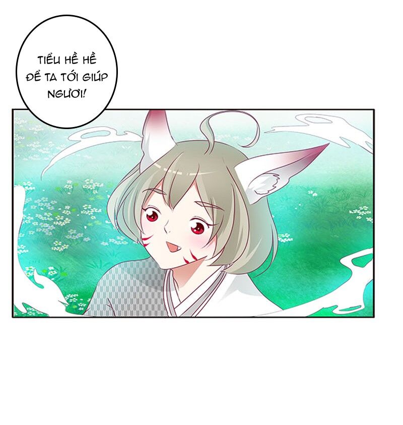 Thông Linh Phi: Chapter 316