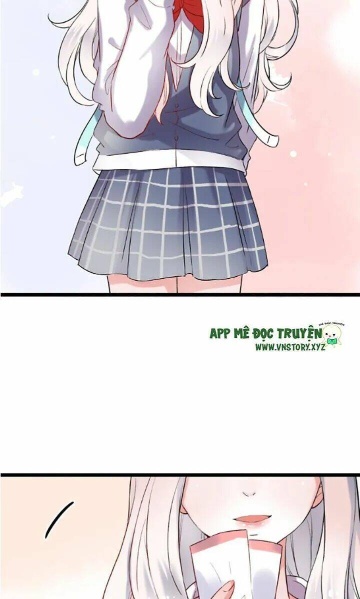 Trạch Thượng Tịch Mịch Huỳnh Hỏa: Chapter 26