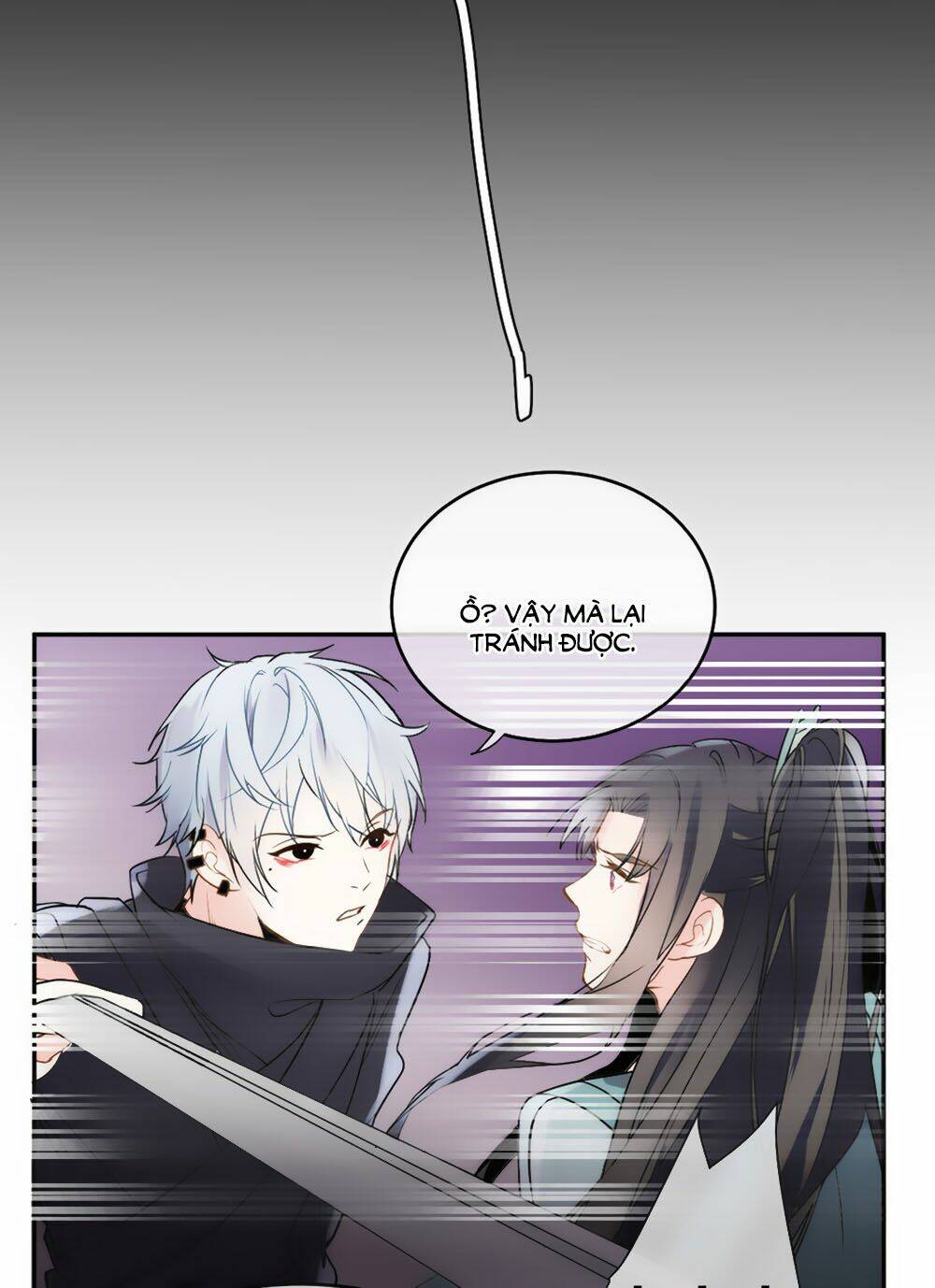 Ảnh Hậu Thời Gian: Chapter 26