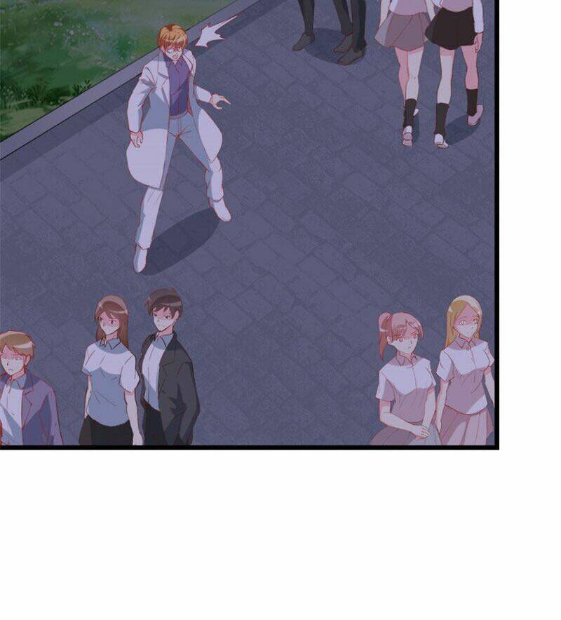 Này! Đừng Động Vào Phô Mai Của Tôi: Chapter 106