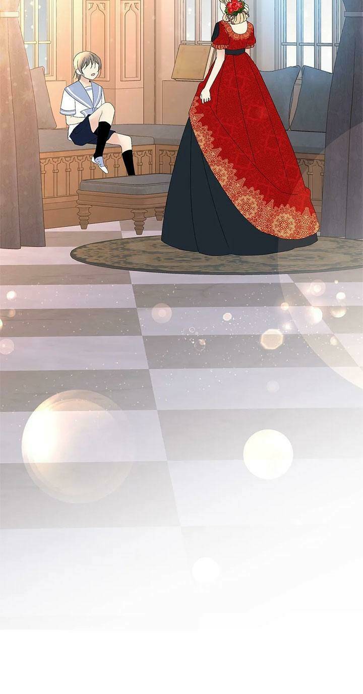 Công Chúa Thời Gian Có Hạn: Chapter 44