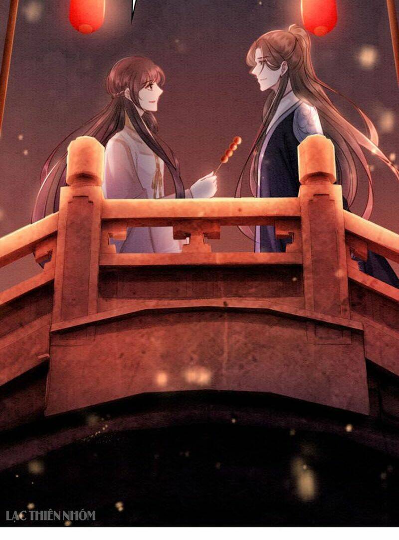 Trọng Sinh Bá Sủng Nhiếp Chính Vương Quá Mạnh Mẽ: Chapter 59