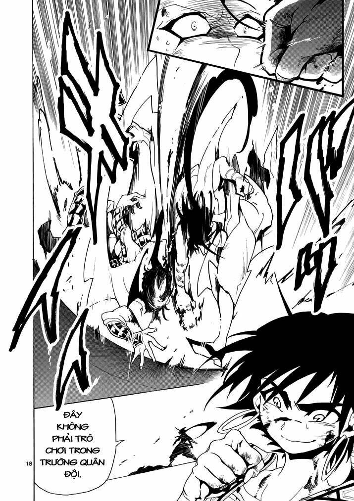 Sinbad No Bouken: Chapter 10