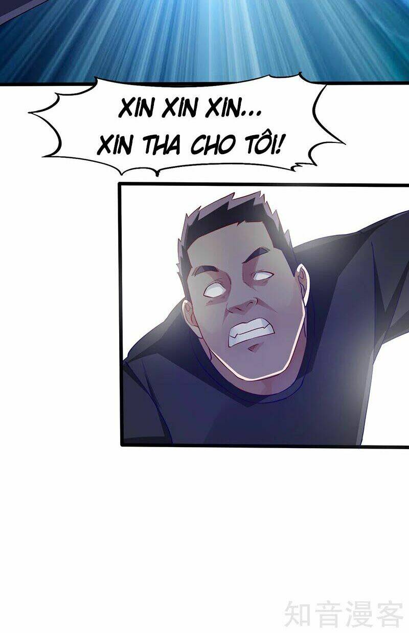 Dị Năng Thiếu Niên Vương: Chapter 29