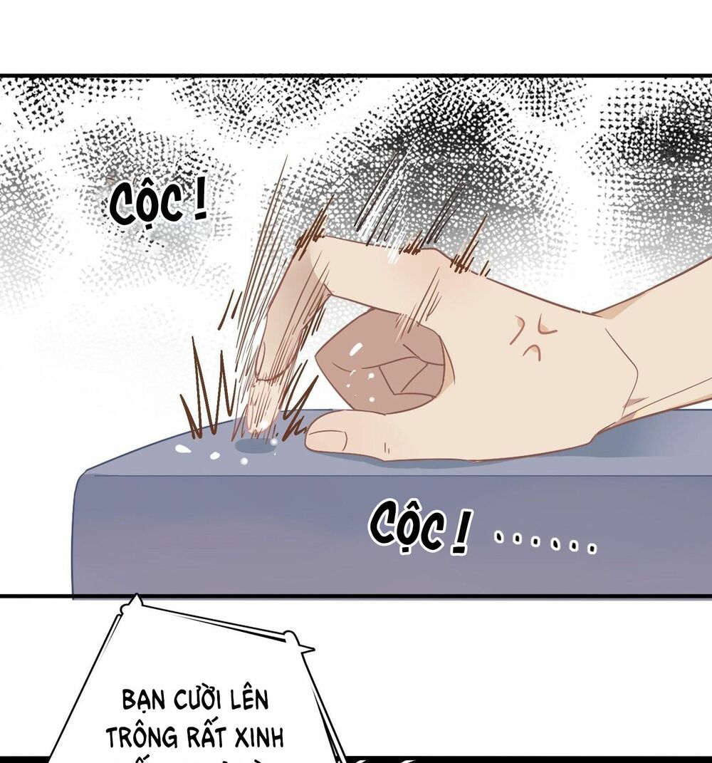 Nữ Phụ Như Tôi Cũng Có Ngày Ra Mắt: Chapter 24