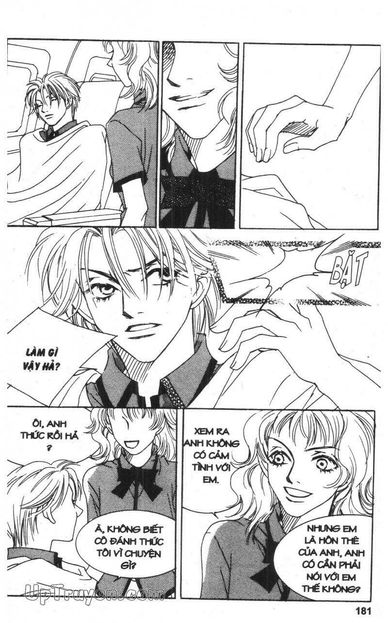 Cinderella Man: Chapter 4