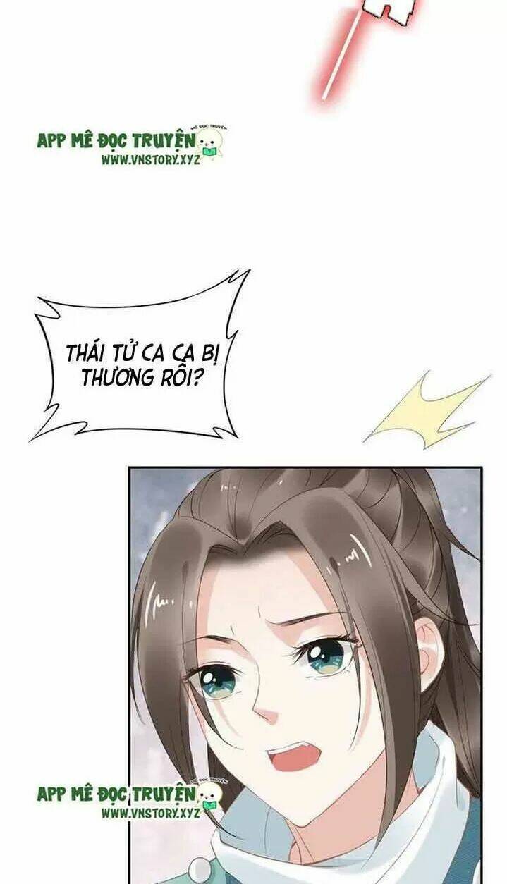 Nhất Sinh Nhất Thế Tiếu Thương Khung: Chapter 41