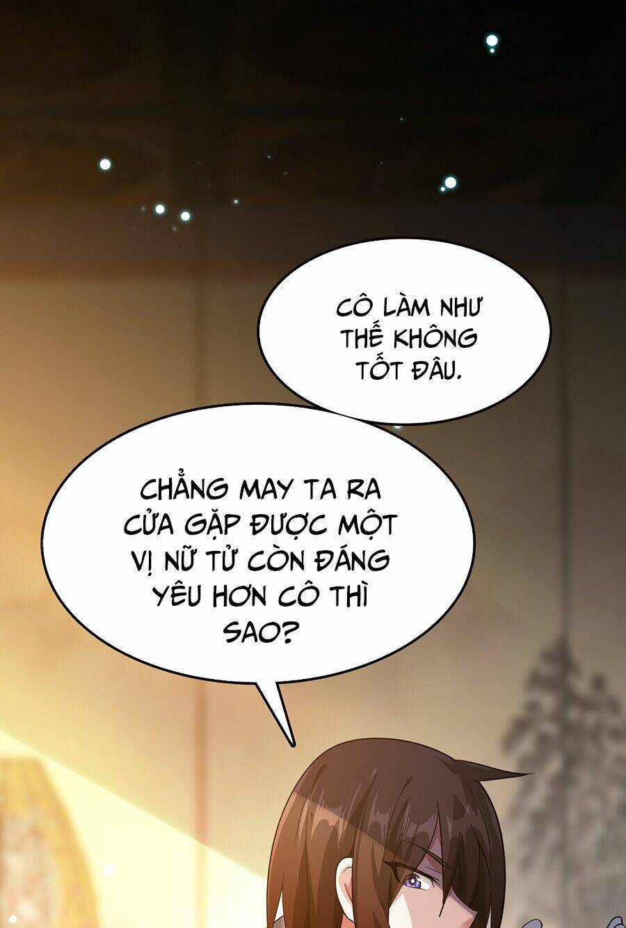 Đại Bảo Kiếm Của Tôi: Chapter 60