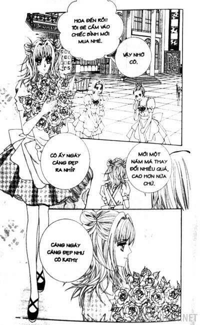 Lọ Lem Hậu Đậu: Chapter 72