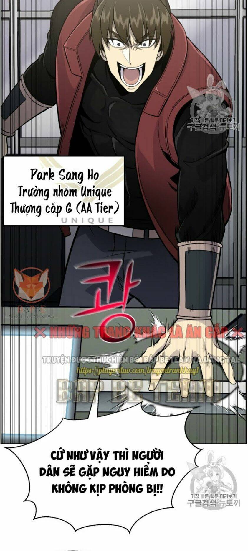 Luân Hồi Ác Nhân: Chapter 50