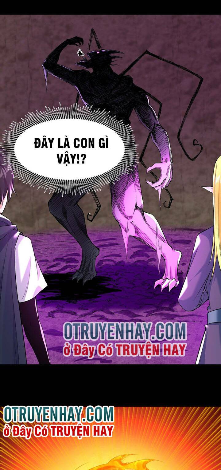 Đại Ma Pháp Sư Dựa Vào Muội Tử Trừ Ma: Chapter 7