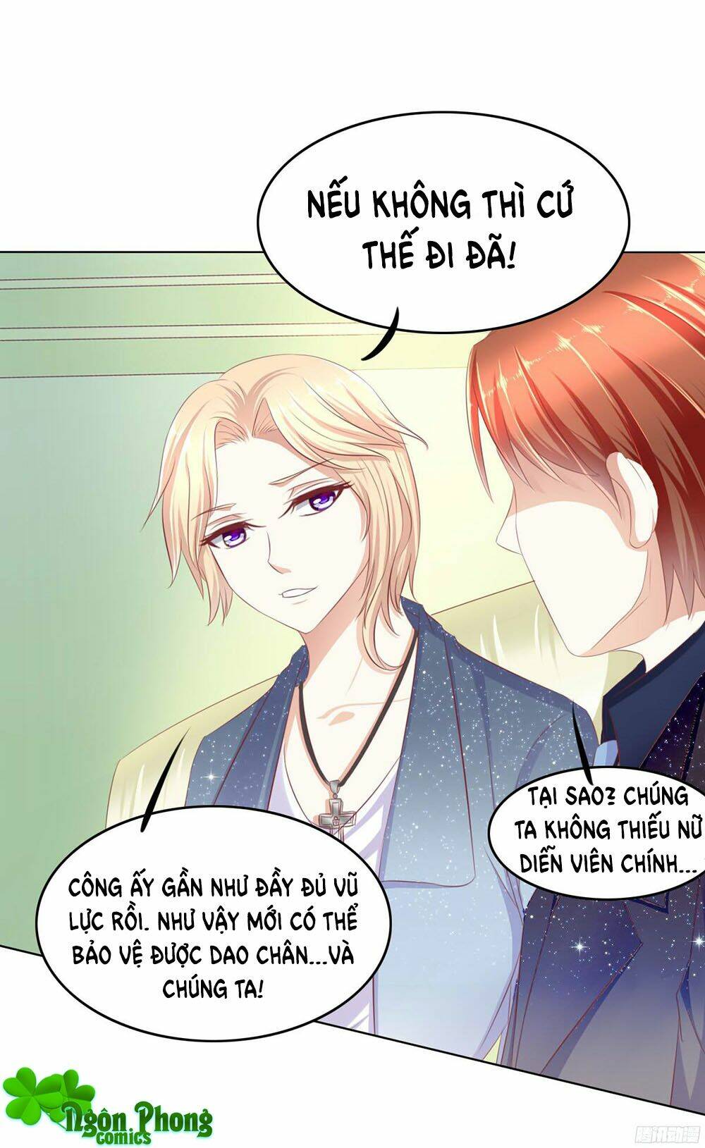 Hoàng Đế “Phế Vật” Tiến Hóa Sử: Chapter 36