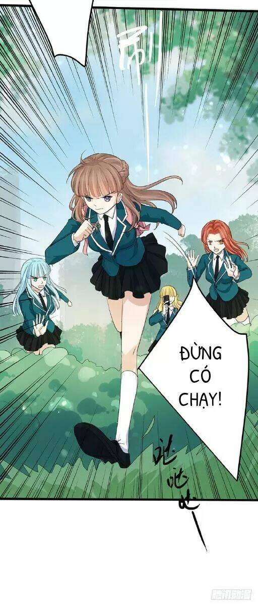 Chào Buổi Sáng, Ức Vạn Manh Thê: Chapter 33