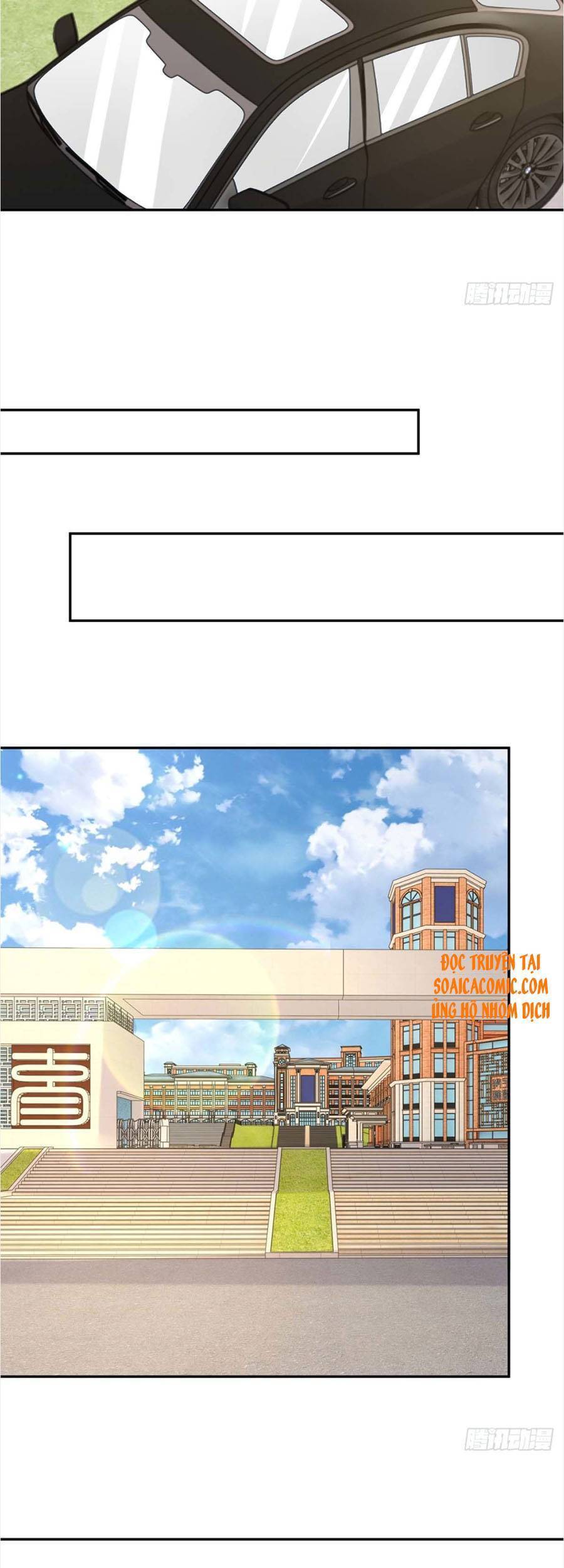 Trọng Sinh Chi Ngược Tra Nữ Vương: Chapter 76