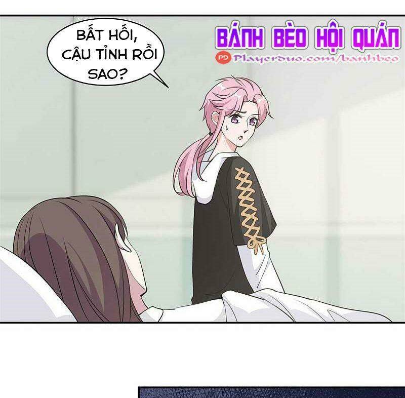 Tổng Tài, Tránh Xa Tôi Ra: Chapter 57