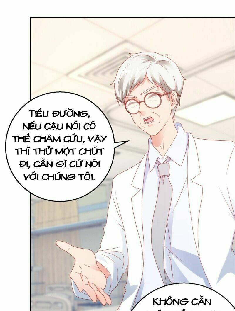 Thấu Thị Tiên Y: Chapter 118