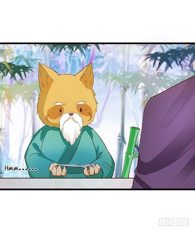 Hồ Tiên Hung Bạo: Chapter 67