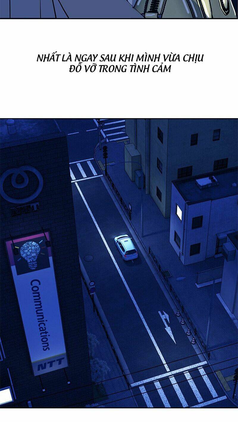 Nửa Đêm Ở Poppy Land: Chapter 24