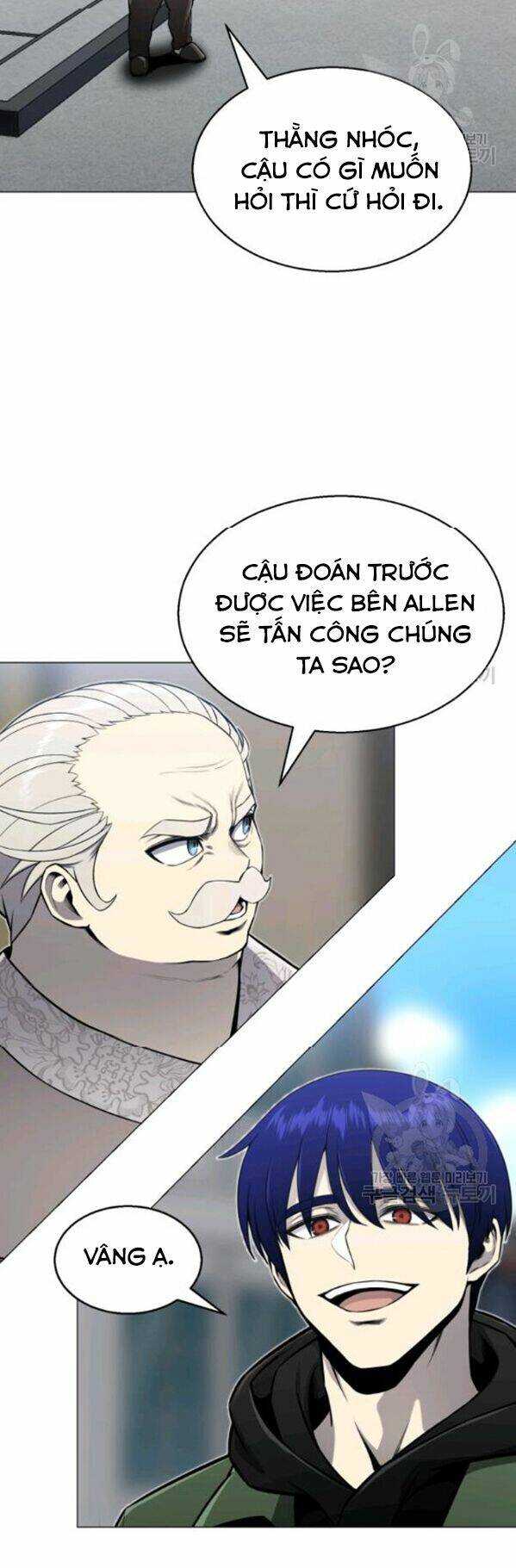 Luân Hồi Ác Nhân: Chapter 62