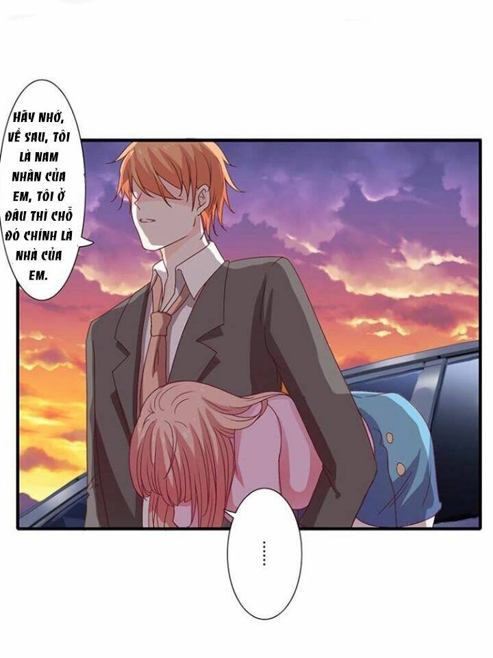 Thiểm Hôn Kinh Ái: Chapter 10