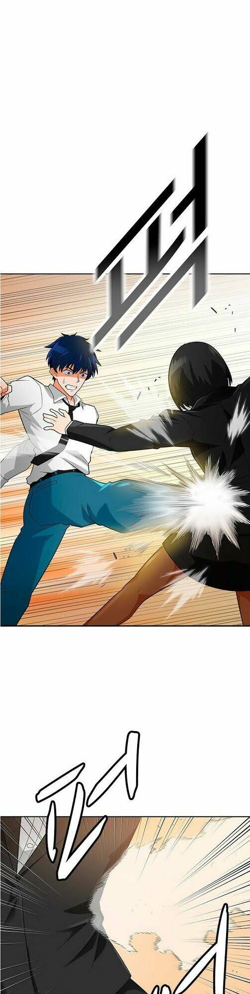 Tôi Tự Động Săn Một Mình: Chapter 75