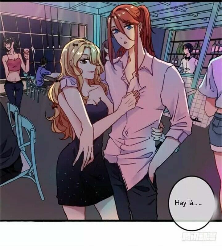 Thì Thầm: Chapter 10