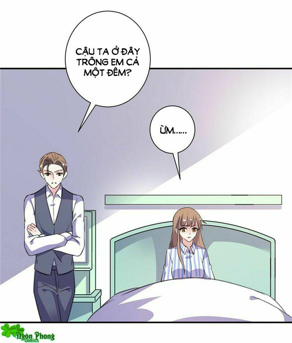 Vợ Yêu Là Báu Vật: Chapter 83