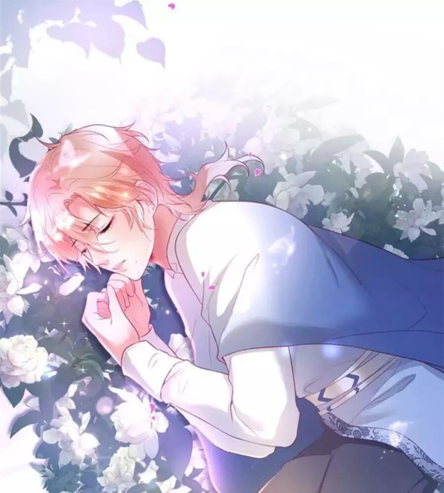 Vương Tử Và Ánh Trăng Đen: Chapter 58