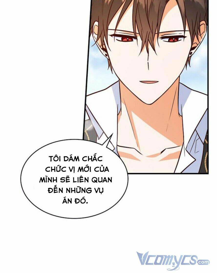 Lòng Trung Thành Với Kẻ Ác: Chapter 18