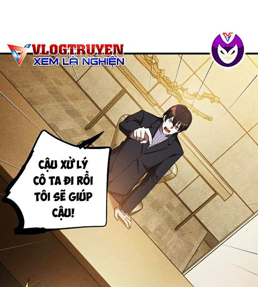 Người Chơi Siêu Mạnh: Chapter 19