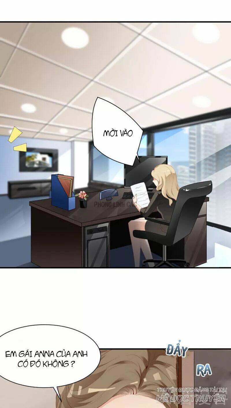 Nam Thần Là Một Đôi: Chapter 76